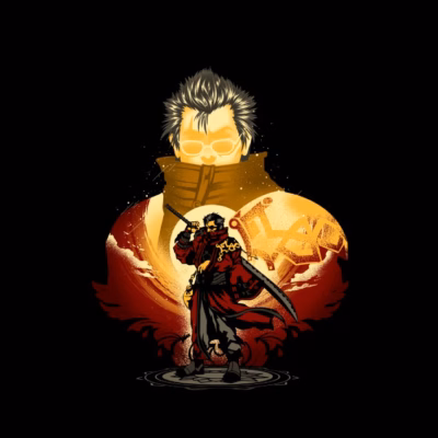 Warrior Monk of Yevon