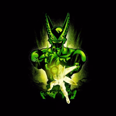 Attack of Cell