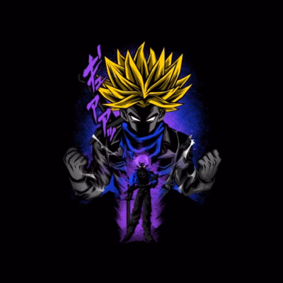 Attack of Trunks