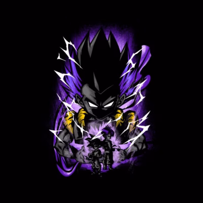 Attack of Gotenks