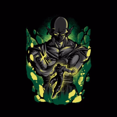 Attack of Piccolo