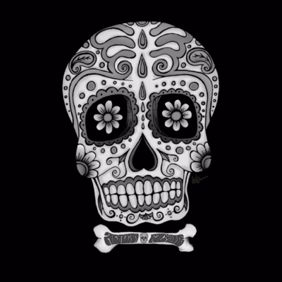 Sugar Skull