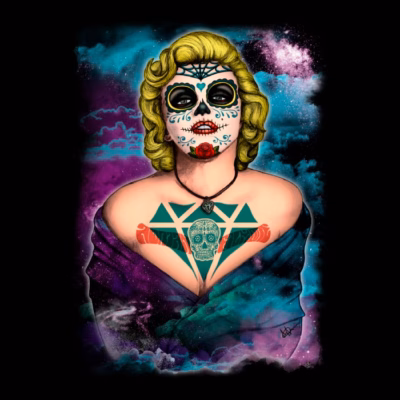 Marilyn catrina