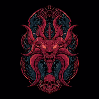 Eight Tail