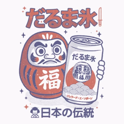 DARUMA ICE54