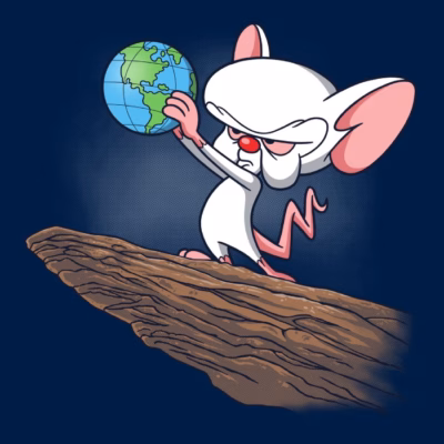 The Mouse King