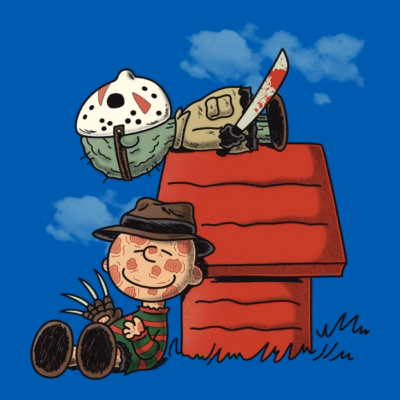 Slashernuts