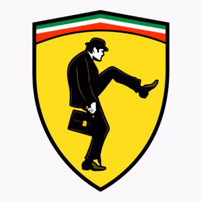 Scuderia Walk