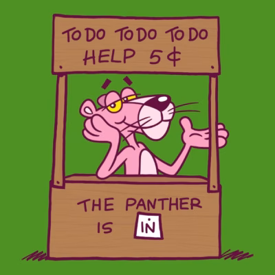 Pink Help