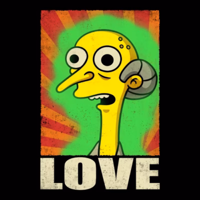LOVE!