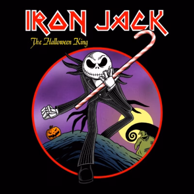 Iron Jack