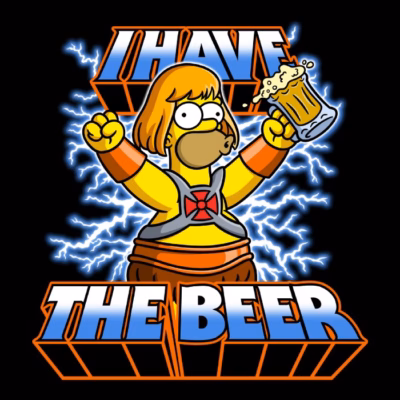 He-Beer