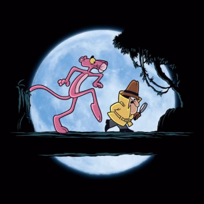Hakuna Pantherata