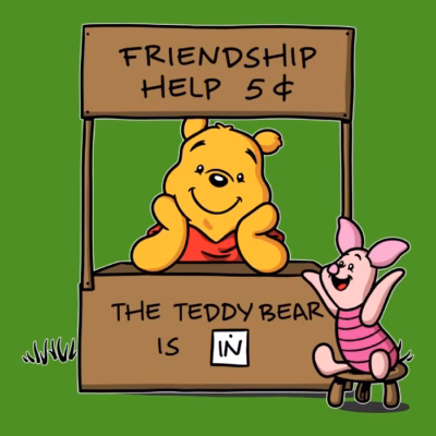Friendship Help