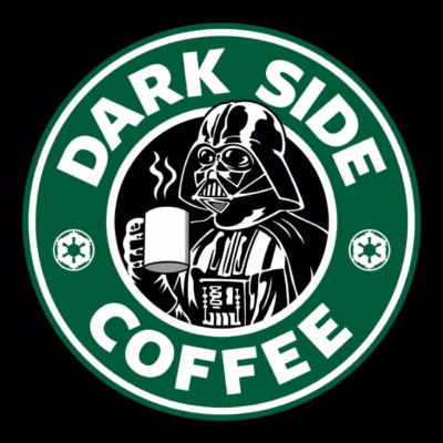 Dark Side Coffee