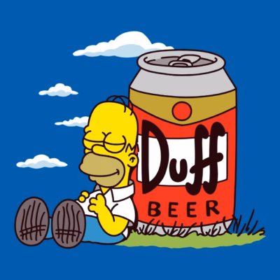 Beernuts