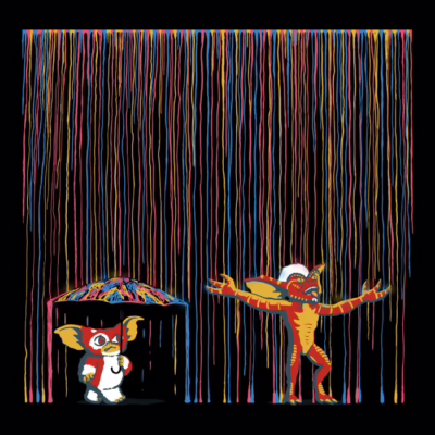 Colorfulrain