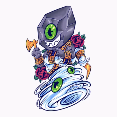WIND OF STONE2