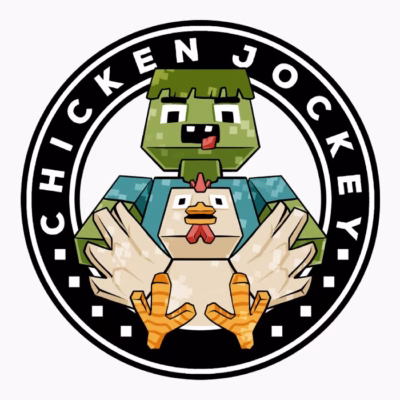 CHICKEN CUBE LOVER