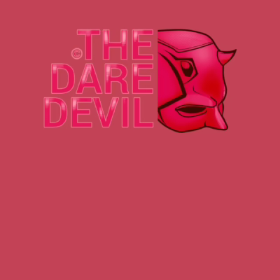 THE DARE DEVIL