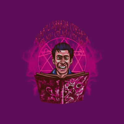 evil dead