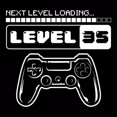 Next Level - 35 años