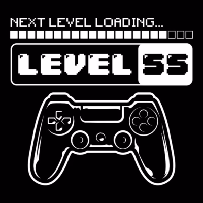 Next Level - 55 años