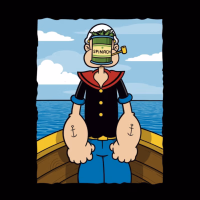 Son of Sailor