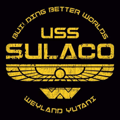 Uss sulaco