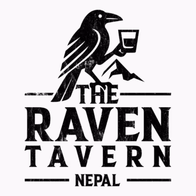 The raven tavern nepal