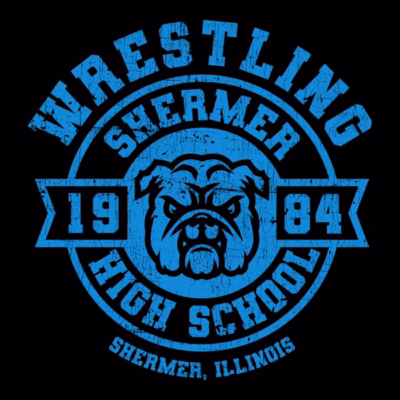 Shermer high school