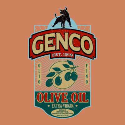 Genco olive oil