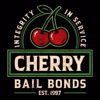 Cherry bail bonds