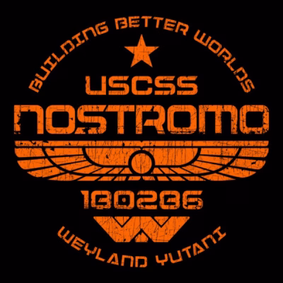 Uscss nostromo