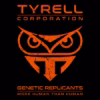 Tyrell corporation fictional brand blade runner