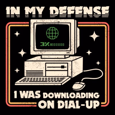 Defense protocol dial up