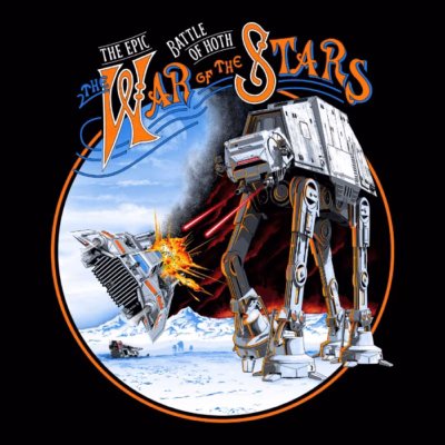 WAR of the STARS
