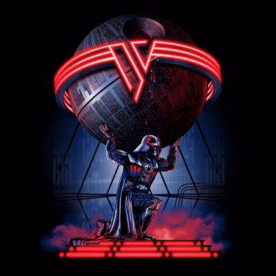 VAN VADER