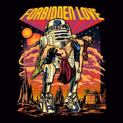 FORBIDDEN LOVE