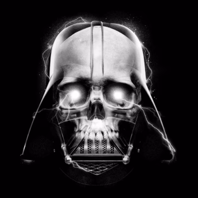DARTH SHOCK