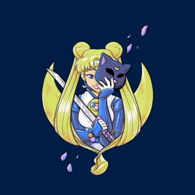 Ninja Moon Princess