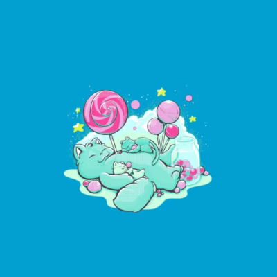 Candy Color
