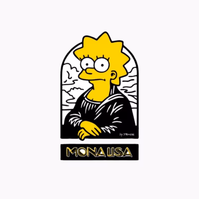 Mona Lisa