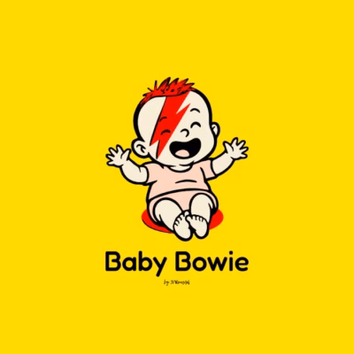 Baby Bowie