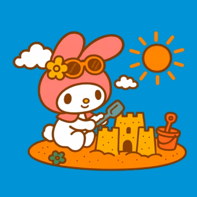 My Melody Playa