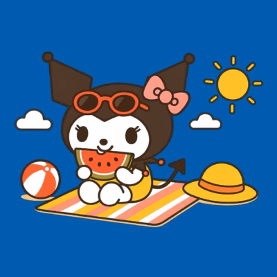 Kuromi Playa