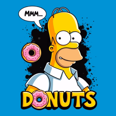 homer simpson 2.2