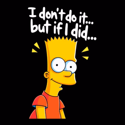 Bart simpson 2
