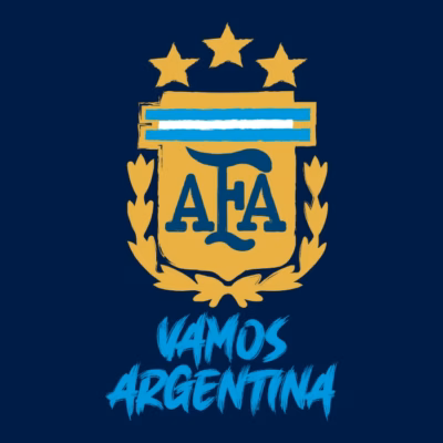 Escudo argentina frase