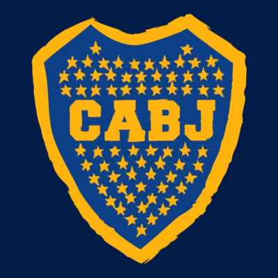 Escudo Boca Juniors